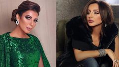 متابع يهدد أصالة ويطلب منها الإبتعاد عن أنغام