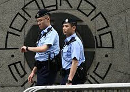 مشروع تسليم المطلوبين بين هونغ كونغ والصين يقلق واشنطن