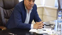 حسين الشيخ: يجب انهاء الانقسام قبل تشكيل حكومة وحدة وطنية