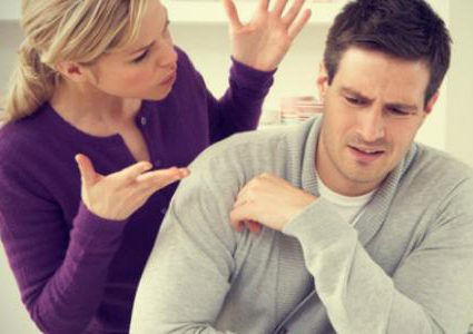 تصرفات تدل على كره الزوج لزوجته