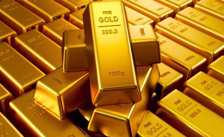 ارتفاع أسعار الذهب