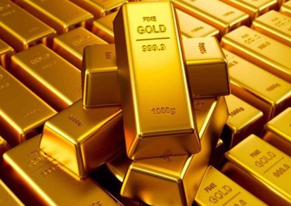 ارتفاع أسعار الذهب
