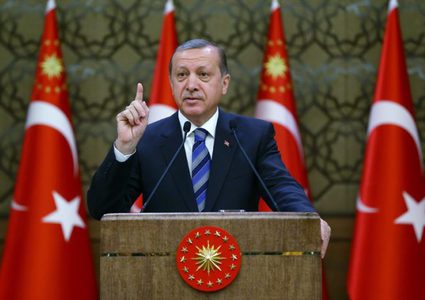 تركيا تؤكد أنها اشترت بالفعل منظومة "إس-400" من روسيا