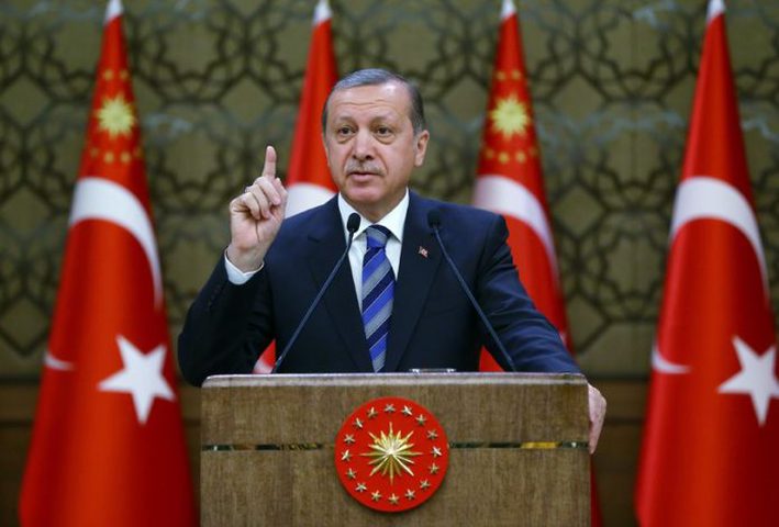 تركيا تؤكد أنها اشترت بالفعل منظومة "إس-400" من روسيا