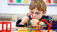 ما هي حقيقة علاج التوحد بالبروتين ؟