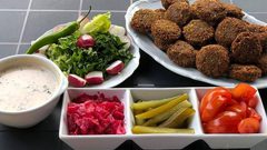 10 فوائد للفلافل.. تقوى البصر وتقوي العظام