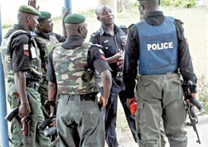 اختطاف عاملين لبنانيين في نيجيريا