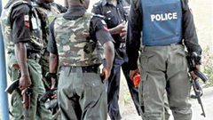 اختطاف عاملين لبنانيين في نيجيريا