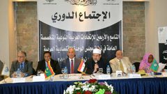 وزير الاقتصاد يكشف عن رغبة رجال أعمال عرب الاستثمار في فلسطين