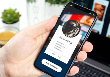 بسبع طرق.. احمِ بياناتك الشخصية على "آيفون"