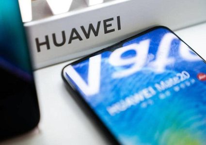 بعد أسابيع من الأزمة.. هواوي تعترف بالنتيجة الحتمية