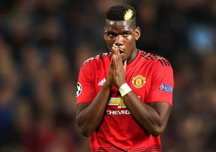 أخيرا.. زيدان يحسم معركة بوغبا "الداخلية"