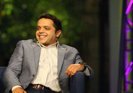 نجوم مصر يدافعون عن السوريين