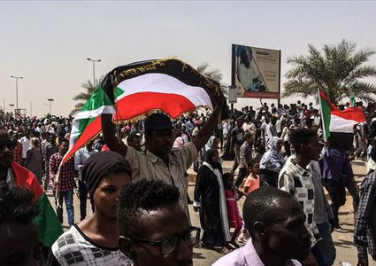 إحباط محاولة انقلاب على المجلس العسكري السوداني