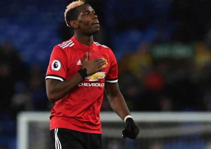 مانشيستر يونايتد لن يتخلى عن بوجبا بأقل من 170 مليون يورو