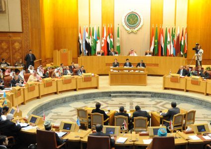 الجامعة العربية تستنكر قرار جمهوريةمولدوفا بنقل سفارتها إلى القدس