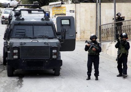 الاحتلال يمدد اعتقال الطفل طارق الباسطي