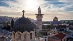 قانوني: خسرنا عقارات كنيسة الروم الأرثوذكس