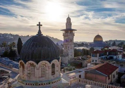 قانوني: خسرنا عقارات كنيسة الروم الأرثوذكس