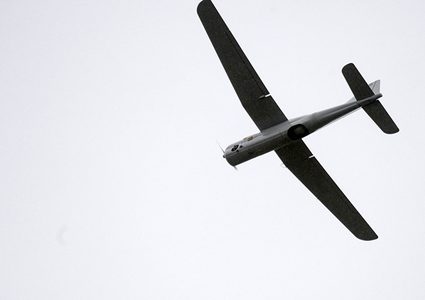 الاحتلال: طائرة لبنانية تخترق المجال الجوي