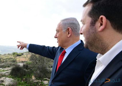 قادة الاستيطان يطالبون بمنحهم كامل السيطرة على مناطق "سي"