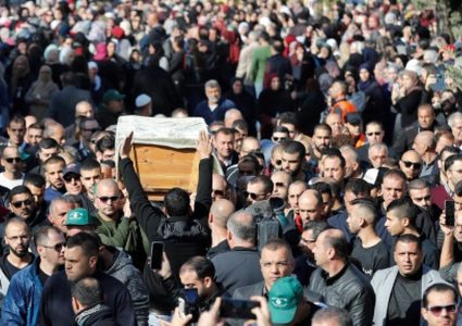 استرالي يقر بالذنب في جريمة اغتصاب وقتل آية مصاروة