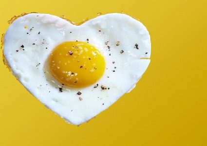 دراسة تكشف خطر تناول أكثر من بيضة واحدة يوميا!