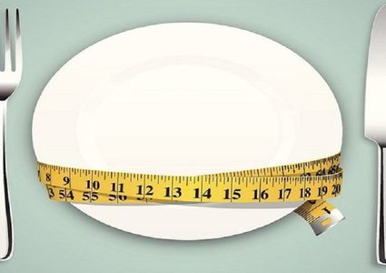 لتتخلص من دهون البطن توقف عن تناول هذه الأطعمة