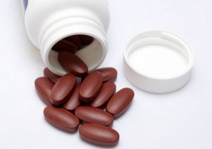 دراسة: تناول الحديد قبل الحمل لا يحسن الخصوبة