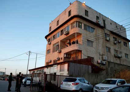 الاحتلال يقرر تقليل تواجده في نابلس بعد حادثة الوقائي