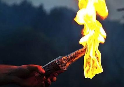 لائحة اتهام ضد شبان أصابوا مستوطنين شرق نابلس