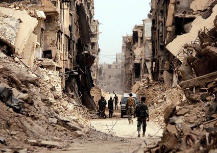 استشهاد لاجئ فلسطيني برصاص مجهولين بعفرين