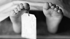 "صورة" طفلان يموتان اختناقا داخل ثلاجة من طراز قديم..؟!