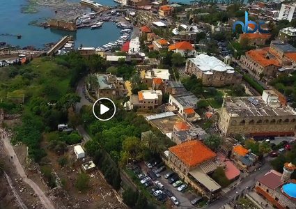 السياحة في لبنان تجمع بين التاريخ والمشاهد الطبيعية المذهلة