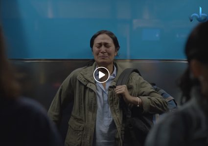 لماذا يجب أن تبكي أمام أطفالك أحيانا؟