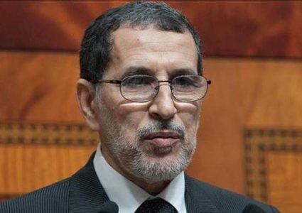 رئيس الحكومة المغربية ينفي علمه بحضور بلاده "ورشة البحرين"