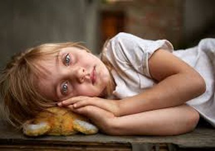 تأثيرات الفقر على الأطفال قد تشمل مراحل لاحقة في الحياة