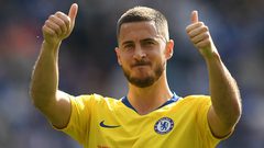 هازارد أفضل من رونالدو.. كيف يفعلها ريال مدريد يوم الخميس؟