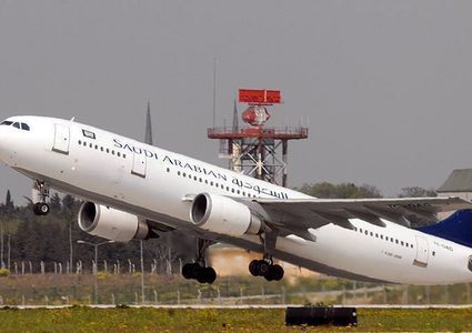 الطيران المدني السعودية: الحركة في مطار أبها تسير بشكل طبيعي