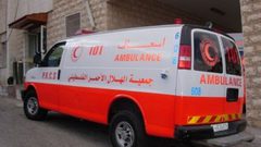 مصرع شاب اثر حادث دهس على مفرق شوفة شمال طولكرم