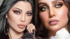 ابنة هيفاء وهبي ترد على منتقديها: هل يصبح الدم ماء؟