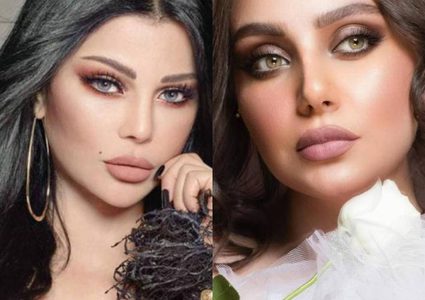 ابنة هيفاء وهبي ترد على منتقديها: هل يصبح الدم ماء؟