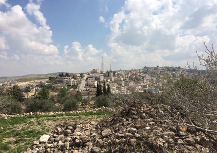 طقس نهاية الأسبوع معتدل نهارا بارد ليلا