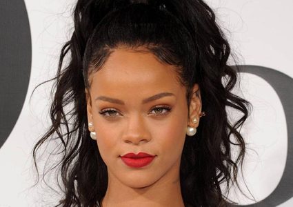 ريهانا أثرى فنانة في العالم... وثروتها 600 مليون دولار