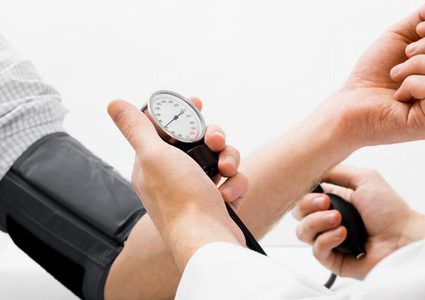 دراسة: المياه عالية الملوحة تعمل على خفض ضغط الدم