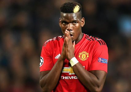 مانشستر يونايتد يحدد "سعر بوغبا".. ويعقّد "مهمة زيدان"