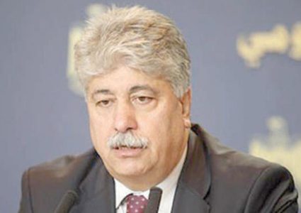 مجدلاني: وزارة التنمية تعمل على تطوير الحماية الاجتماعية