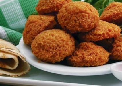 الفلافل.. 7 فوائد صحية "غير متوقعة"