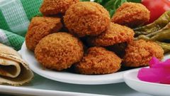 الفلافل.. 7 فوائد صحية "غير متوقعة"