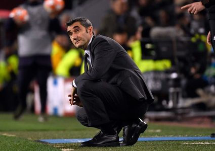 فالفيردي يرحب برحيل أكثر لاعبيه مشاركةً